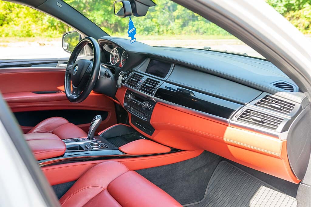 2012 BMW X6 M for sale